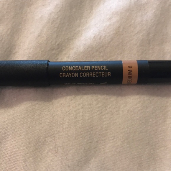 nudestix concealer